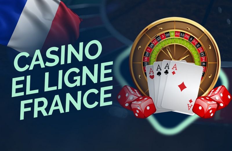 Les meilleurs casinos en ligne pour jouer en argent réel